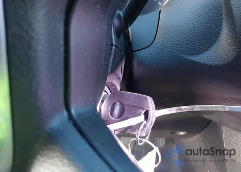 2014 Ford Focus Se z USA, uszkodzony, nr VIN 1FADP3F28EL405316